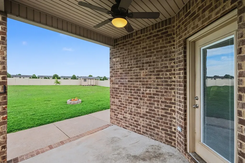 2509 Sewanee Place Murfreesboro TN 37128