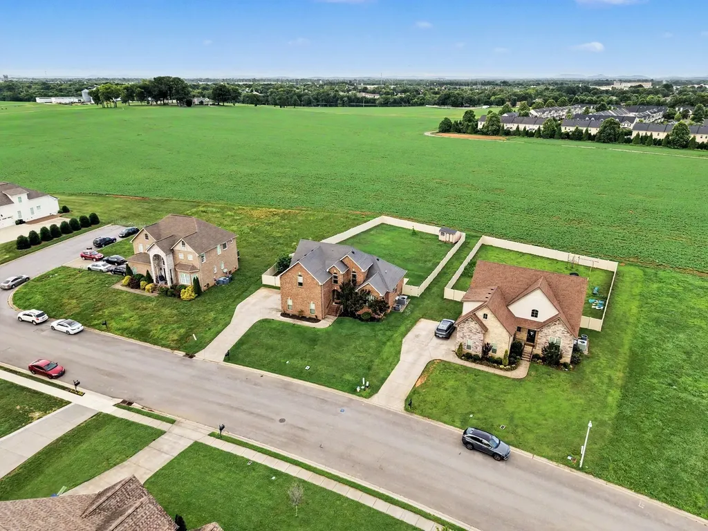 2509 Sewanee Place Murfreesboro TN 37128