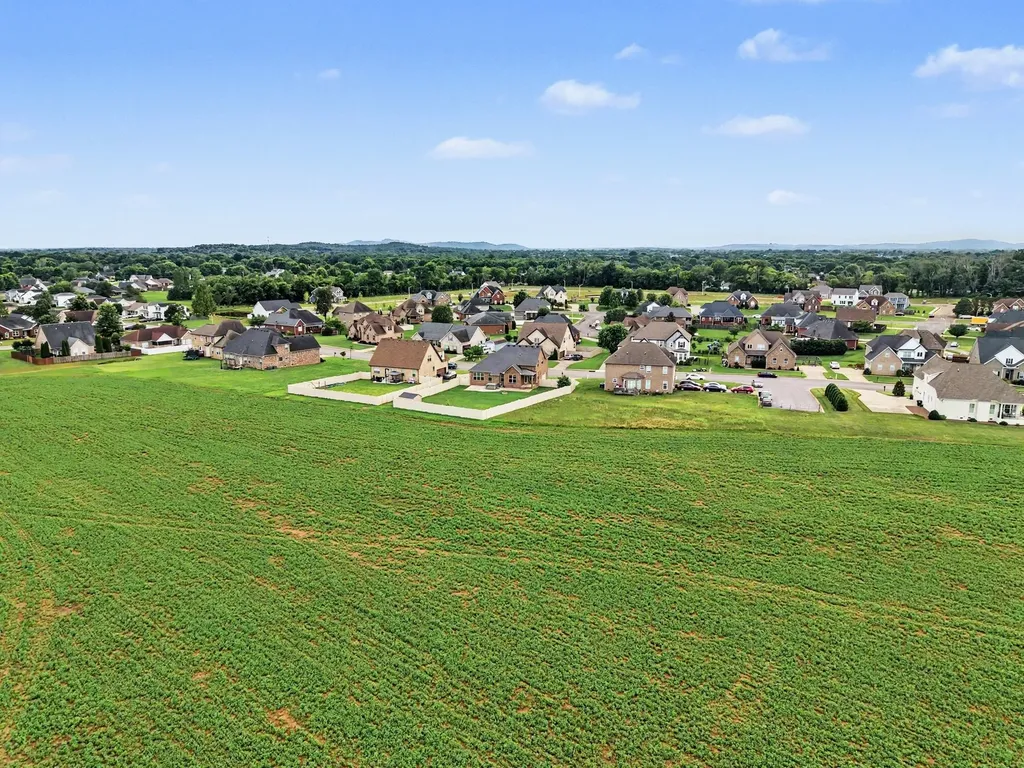 2509 Sewanee Place Murfreesboro TN 37128