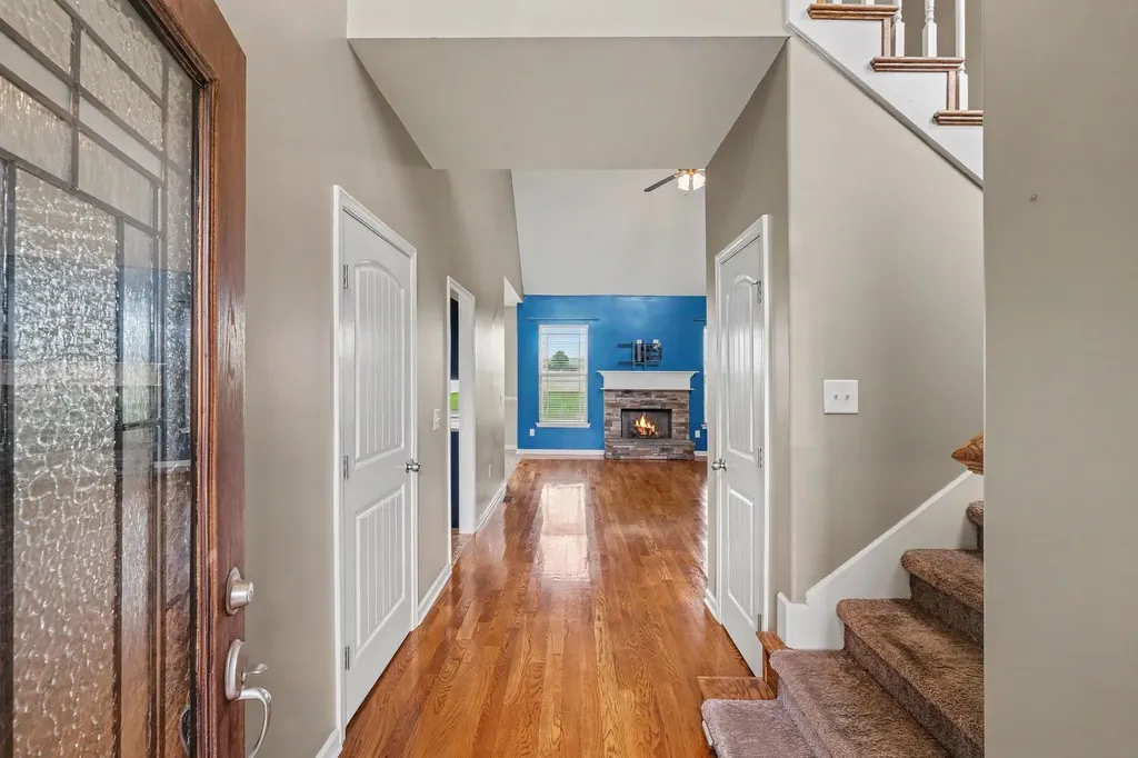 2509 Sewanee Place Murfreesboro TN 37128