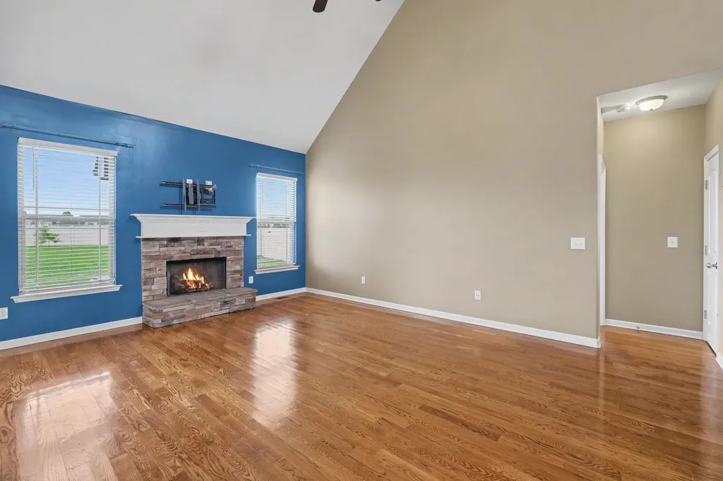 2509 Sewanee Place Murfreesboro TN 37128