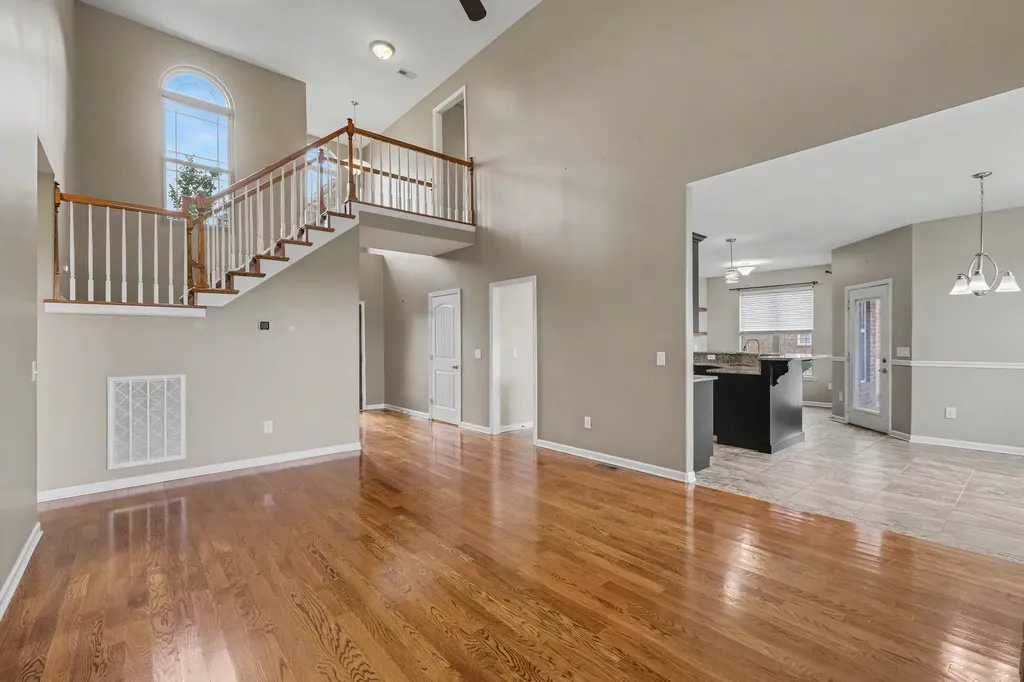 2509 Sewanee Place Murfreesboro TN 37128