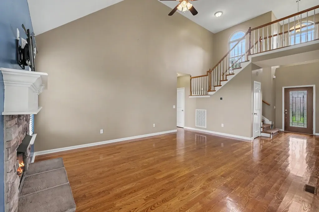 2509 Sewanee Place Murfreesboro TN 37128