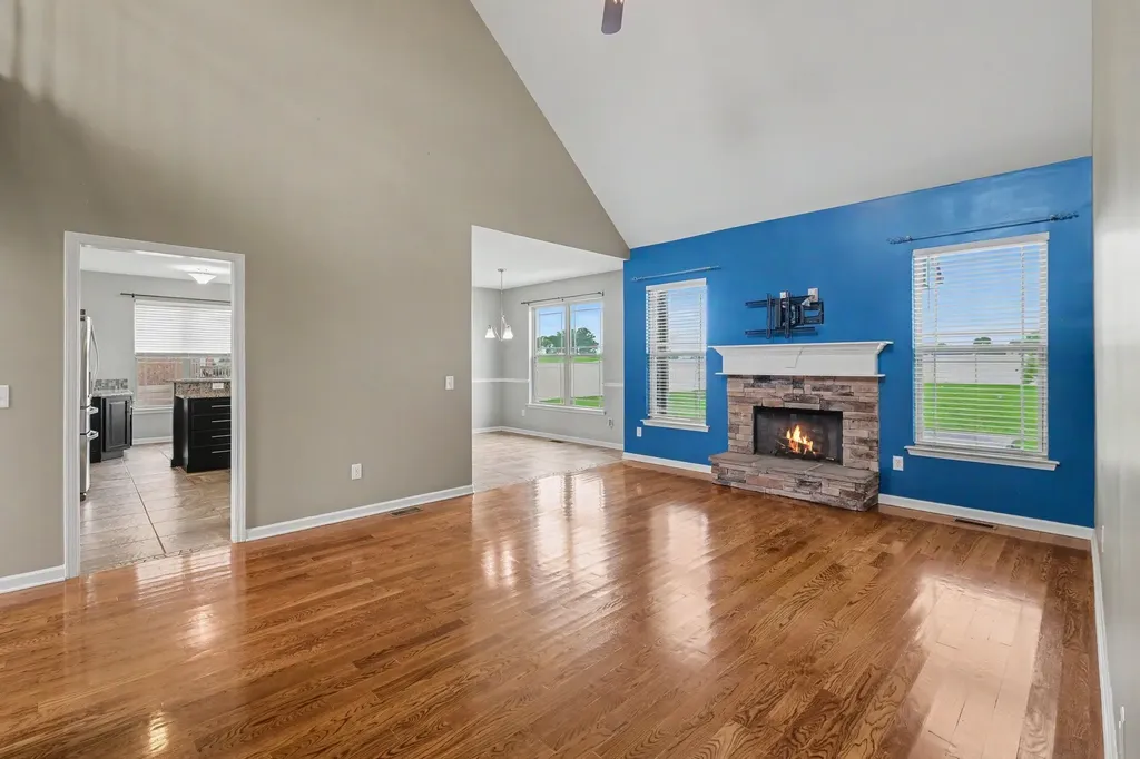 2509 Sewanee Place Murfreesboro TN 37128