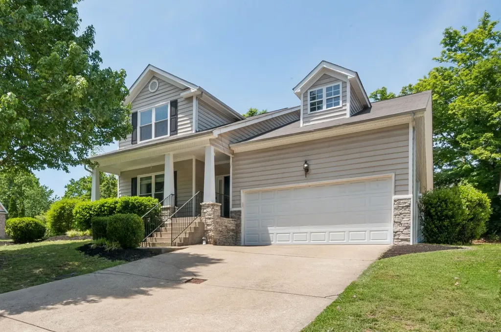 1901 Deep Woods Trail Nashville TN 37214