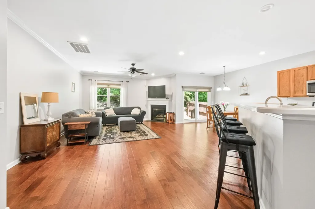 1901 Deep Woods Trail Nashville TN 37214