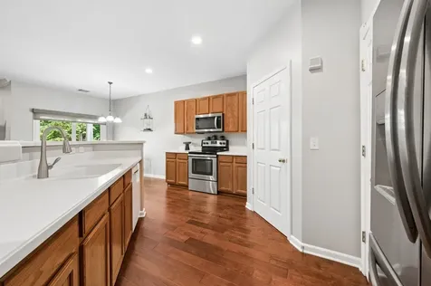 1901 Deep Woods Trail Nashville TN 37214