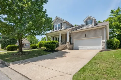1901 Deep Woods Trail Nashville TN 37214