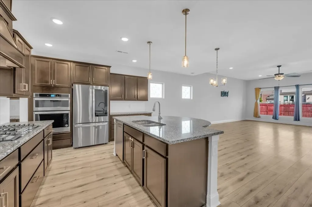 1121 Carlisle Place Mount Juliet TN 37122