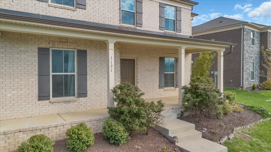 1121 Carlisle Place Mount Juliet TN 37122