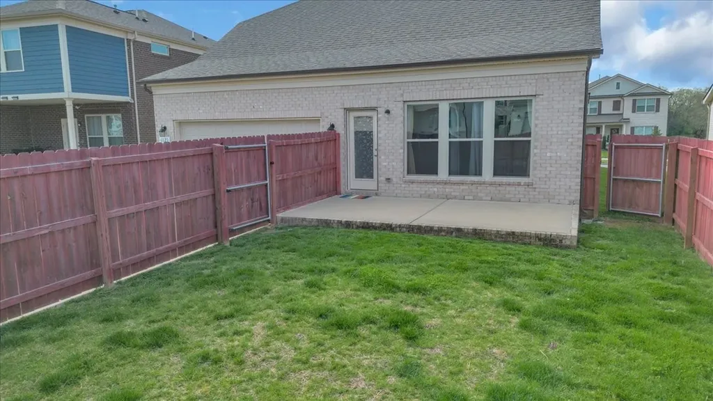 1121 Carlisle Place Mount Juliet TN 37122