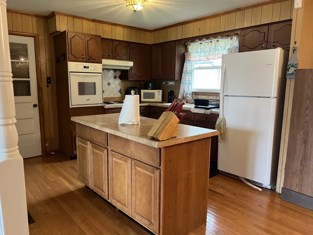 304 Pine Mountain Road Clarksville TN 37042