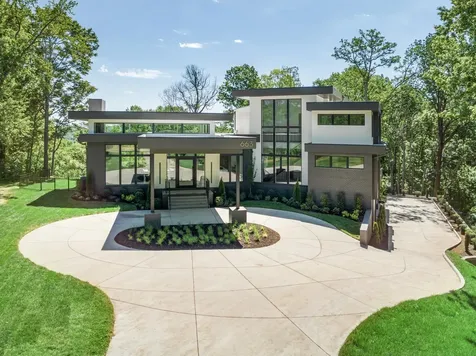 663 Hunters Trail Nashville TN 37209