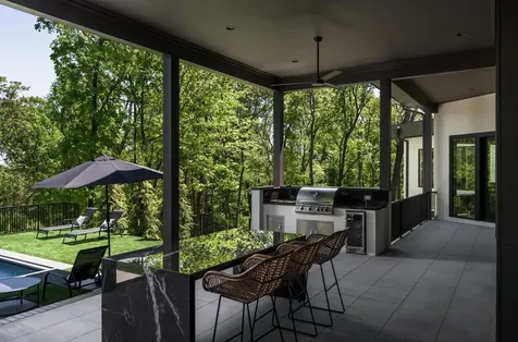 663 Hunters Trail Nashville TN 37209