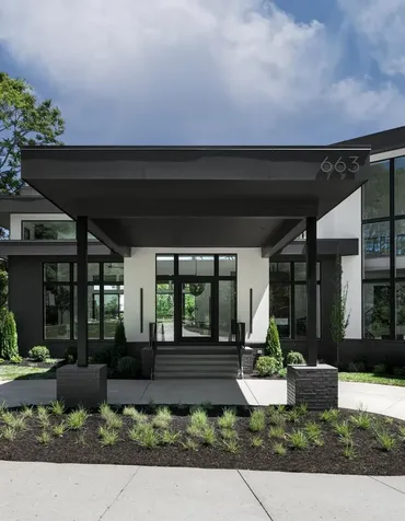 663 Hunters Trail Nashville TN 37209
