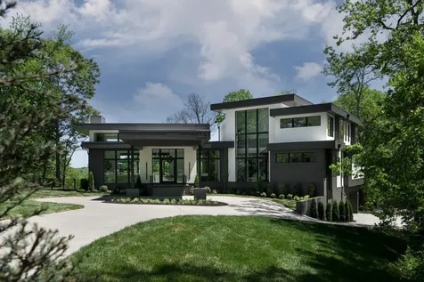663 Hunters Trail Nashville TN 37209