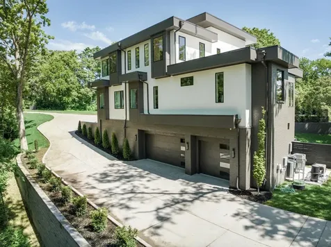 663 Hunters Trail Nashville TN 37209