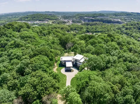 663 Hunters Trail Nashville TN 37209