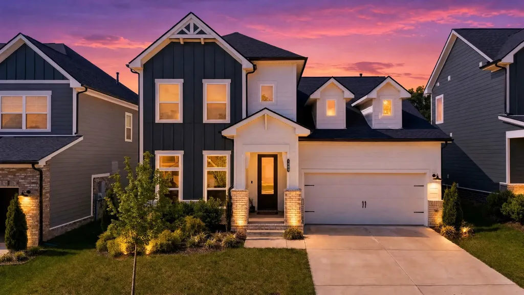 1089 Callaway Drive Lebanon TN 37087