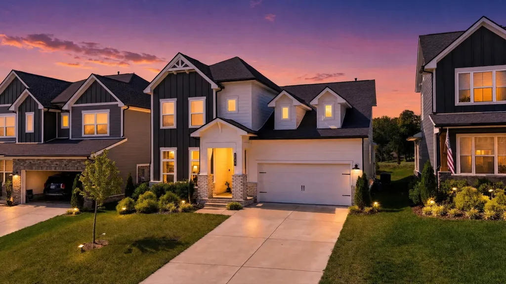 1089 Callaway Drive Lebanon TN 37087