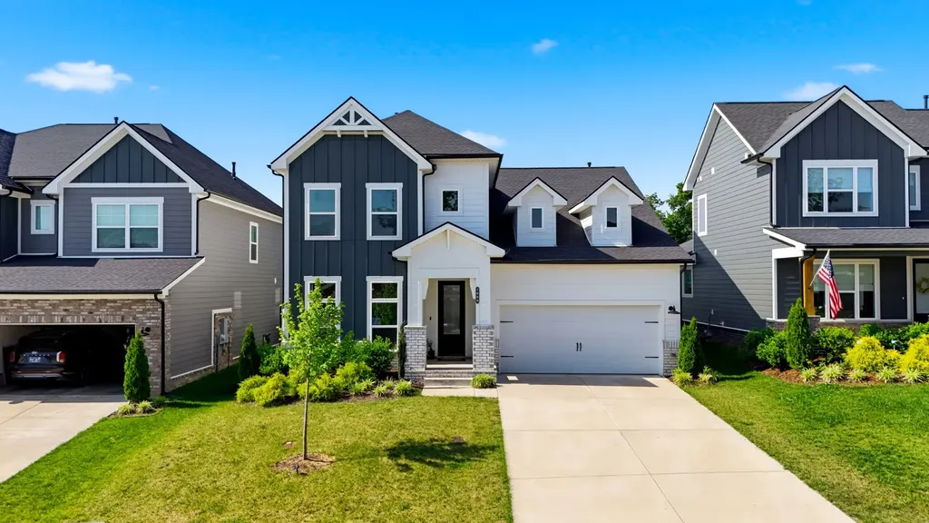 1089 Callaway Drive Lebanon TN 37087