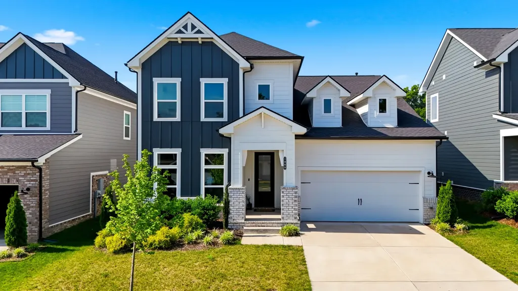 1089 Callaway Drive Lebanon TN 37087