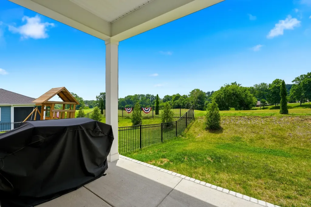 1089 Callaway Drive Lebanon TN 37087