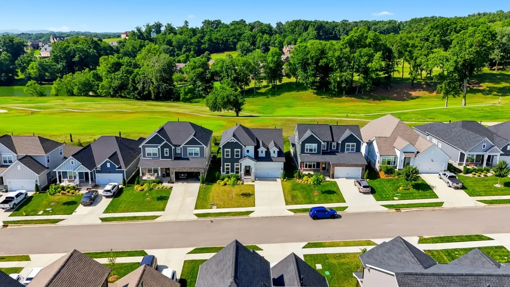 1089 Callaway Drive Lebanon TN 37087