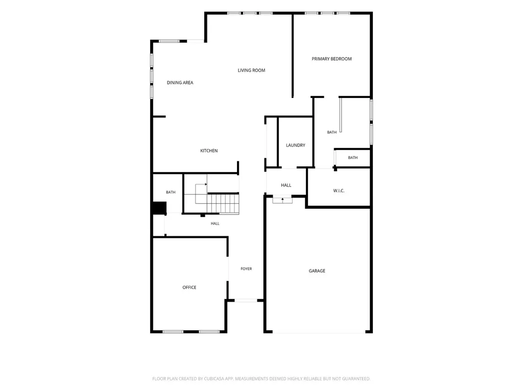1089 Callaway Drive Lebanon TN 37087