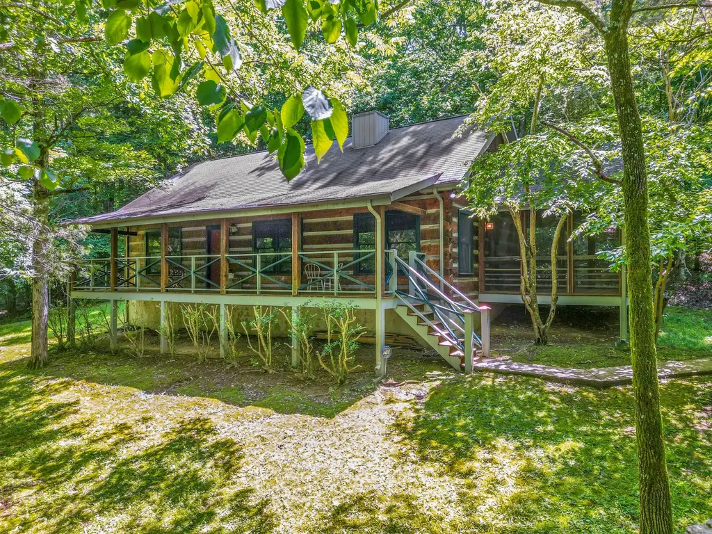 1150 Treanor Springs Road Kingston Springs TN 37082