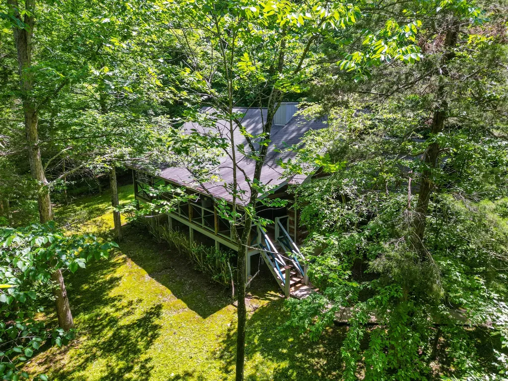 1150 Treanor Springs Road Kingston Springs TN 37082