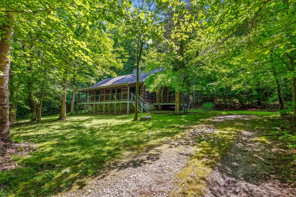 1150 Treanor Springs Road Kingston Springs TN 37082