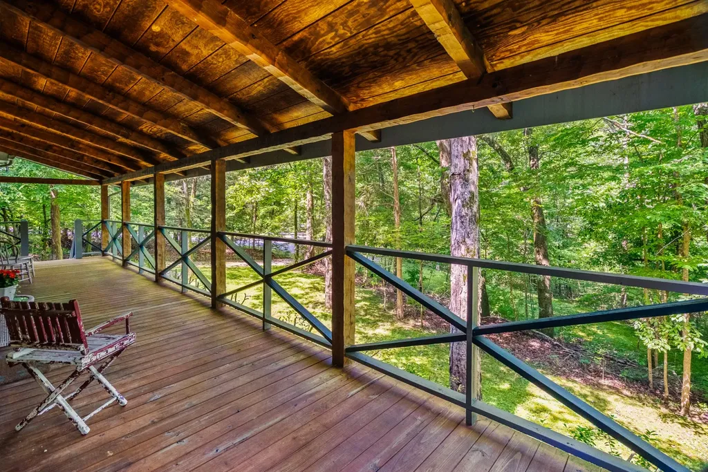 1150 Treanor Springs Road Kingston Springs TN 37082