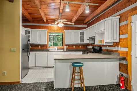 1150 Treanor Springs Road Kingston Springs TN 37082