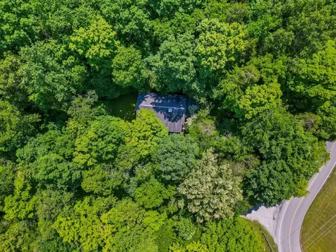 1150 Treanor Springs Road Kingston Springs TN 37082