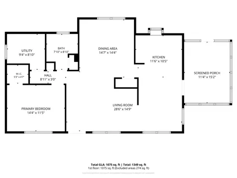 1150 Treanor Springs Road Kingston Springs TN 37082