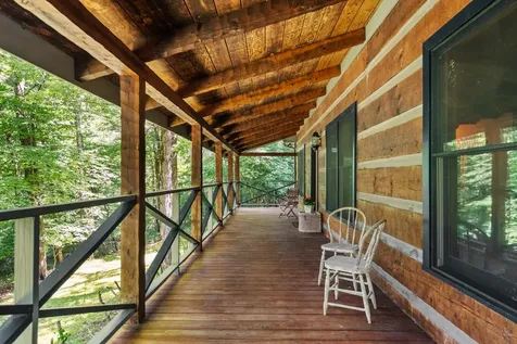 1150 Treanor Springs Road Kingston Springs TN 37082