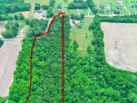 0 Newtown Road Unionville TN 37180