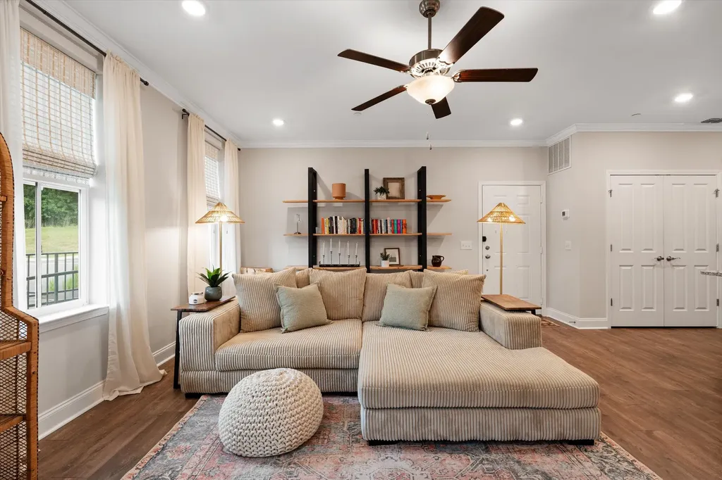 3115 Patcham Drive Nolensville TN 37135