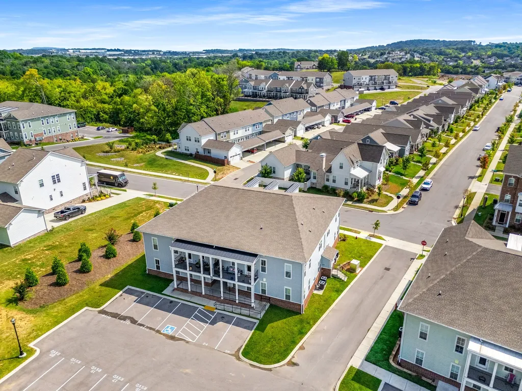 3115 Patcham Drive Nolensville TN 37135