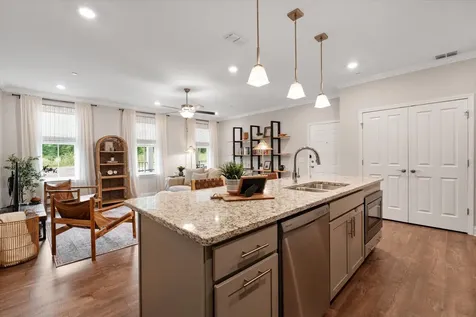 3115 Patcham Drive Nolensville TN 37135