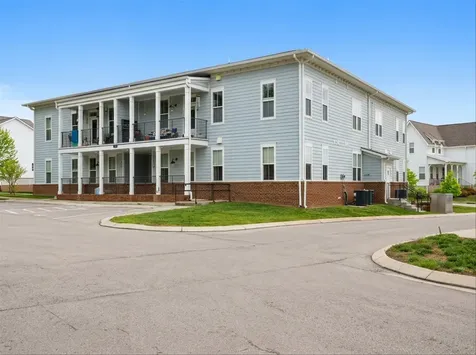 3115 Patcham Drive Nolensville TN 37135