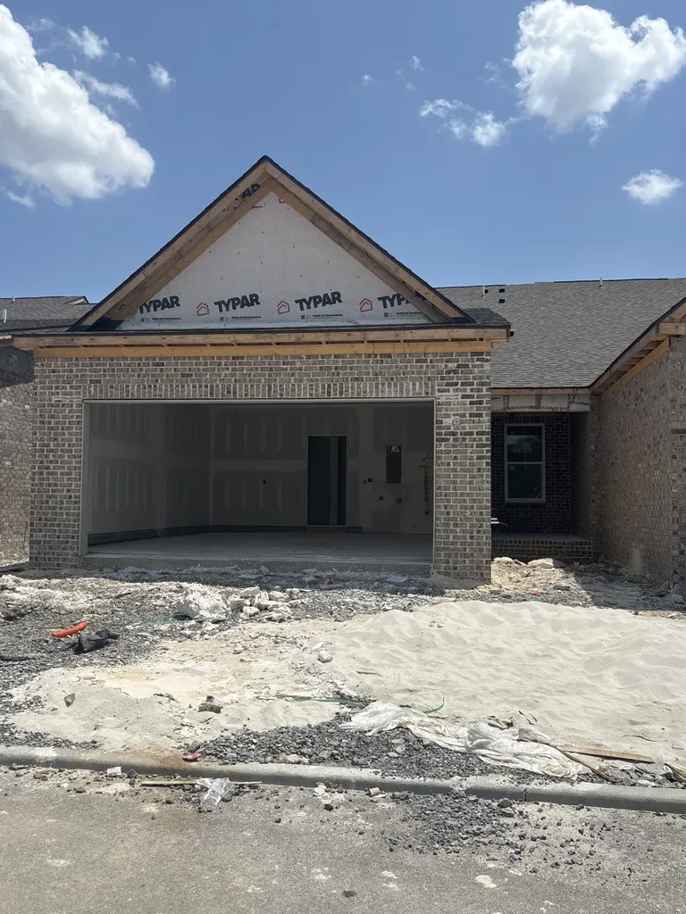 4551 Grace Road Mount Juliet TN 37122