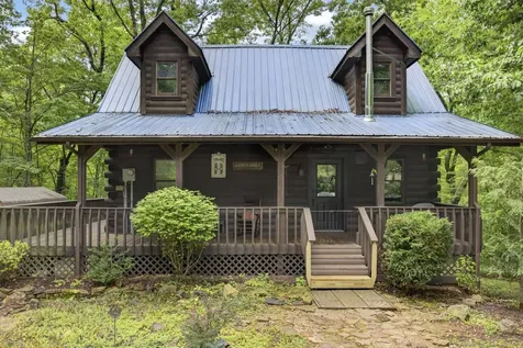 55214 Maynard Ridge Lane Crawford TN 38554