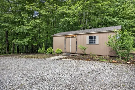 55214 Maynard Ridge Lane Crawford TN 38554