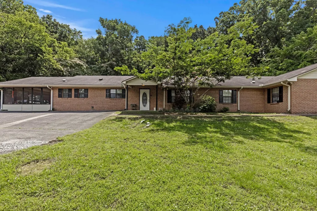 916 Glenwood Drive Chattanooga TN 37406