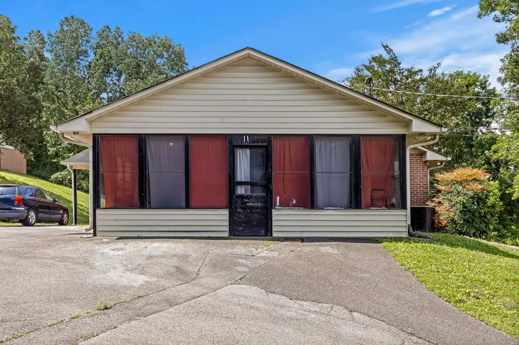 916 Glenwood Drive Chattanooga TN 37406