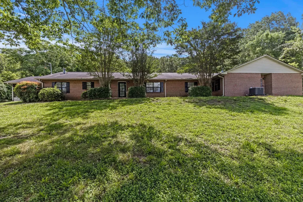 916 Glenwood Drive Chattanooga TN 37406