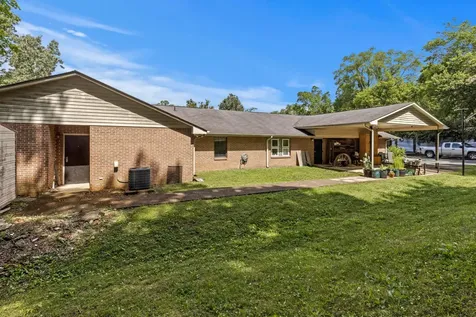916 Glenwood Drive Chattanooga TN 37406