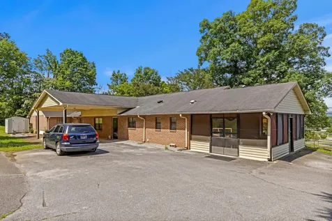 916 Glenwood Drive Chattanooga TN 37406